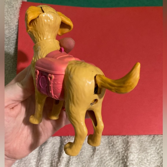 B1G2 - Barbie Dog Toy Pet - Buy 1, Get 2 FREE - Picture 8 of 9